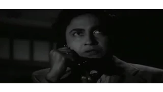 When Ashok Kumar panicked - Najma