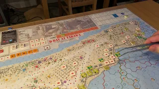 D Day at Tarawa Part 34