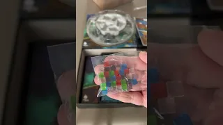 Unboxing - Planet Unknow