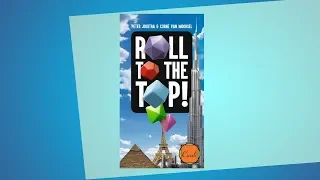 Roll to the Top // Brettspiel - Erklärvideo
