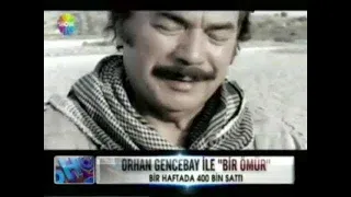 Show Tv Ana Haber Orhan Gencebay (Bir Ömür) Polat Yağcı