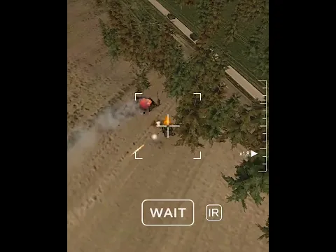 Drone Strike Military War 3D का वीडियो