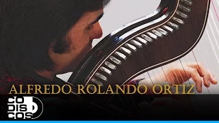 La Negra, Alfredo Rolando Ortiz - Audio