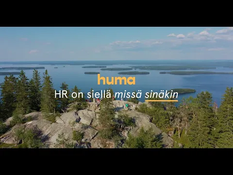Huma - video