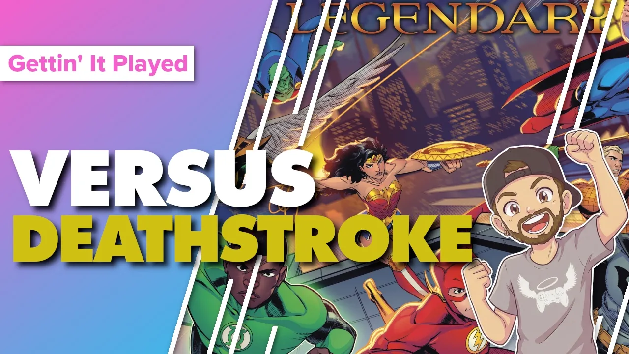 Video thumbnail