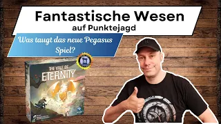 The Vale of Eternity im Test