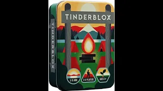 Tinderblox - Review and How to Play