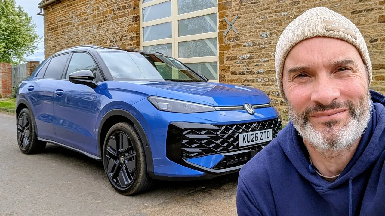The New VW T-Roc Costs HOW MUCH!?!?