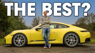 NEW Porsche 911 review – is it REALLY that great?