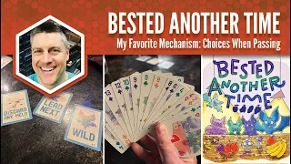 Bested Another Time: My Favorite Mechanism