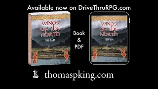Winds of the North Trailer