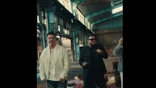 Bogdan DLP x Tzanca Uraganu feat. Costel Biju - Racheta - Oficial Promo