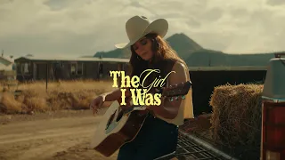 Jenna Paulette - The Girl I Was (Acoustic Video)