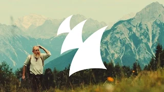 MOUNT & Nicolas Haelg - Something Good (Official Music Video)