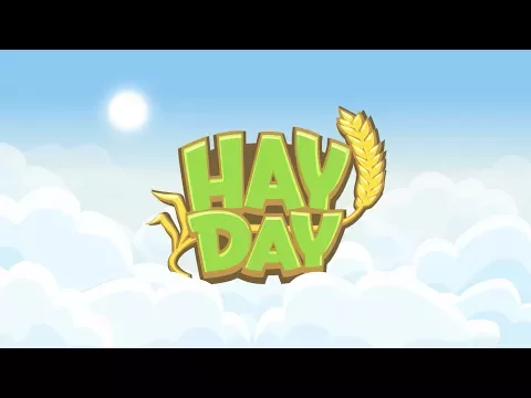 Video de Hay Day