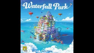 Dad vs Daughter - Waterfall Park - Unboxing