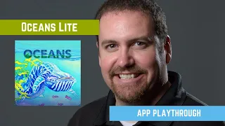 Ocean's Lite: App Playthrough