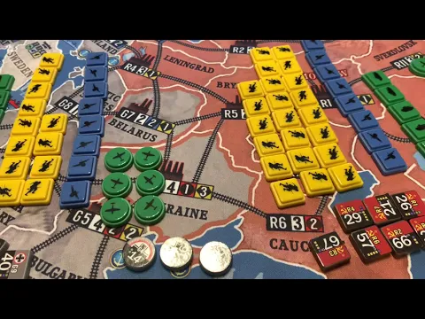 Germany: Order of battle (OB)