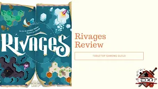 Rivages Board Game Review