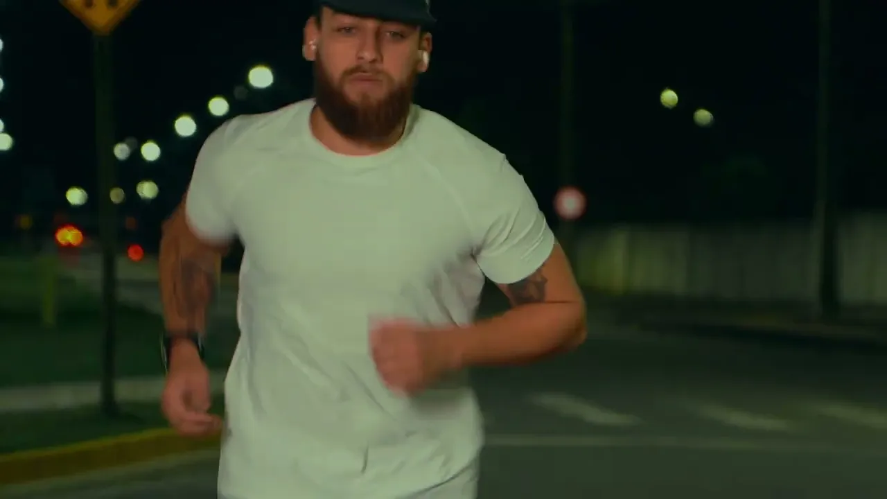 Video de HOMEM MODERNNO