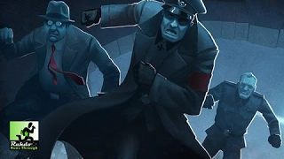 Black Orchestra Gameplay Runthrough