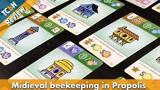 Propolis is a compact engine builder worth the buzz - TCbH Review