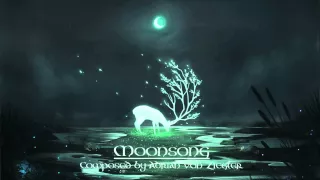 Celtic Music - Moonsong