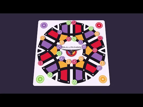 How to Play Bullrings
