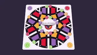 How to Play Bullrings