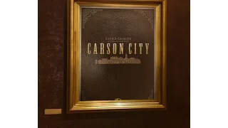 Carson City: Big Box (Videoreseña) LKLK