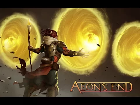 Aeon's End - Explications - Partie Solo - 1/2