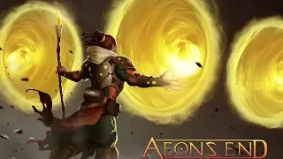 Aeon's End - Explications - Partie Solo - 1/2