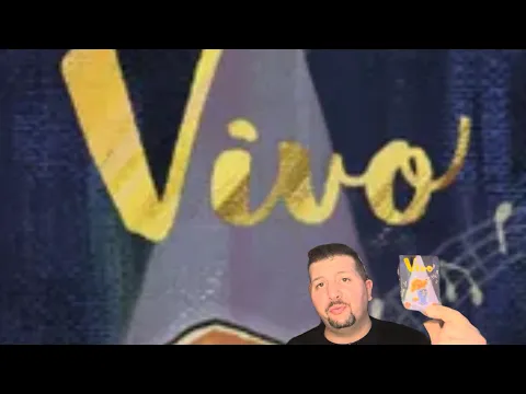 Vivo Review….Less is More!!!