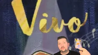 Vivo Review….Less is More!!!