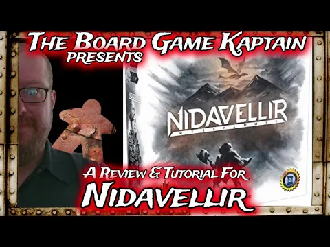 Nidavellir Review & Tutorial