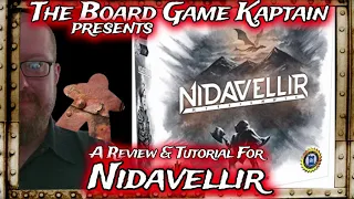 Nidavellir Review & Tutorial