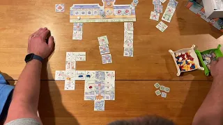 Railroad Tiles - Straight Up Solo with John LaRuffa
