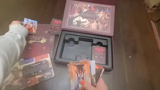 Regency Quick Unboxing