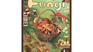 Cómo se juega a Fungi / Morels