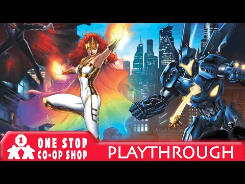 Hour of Need | Playthrough 