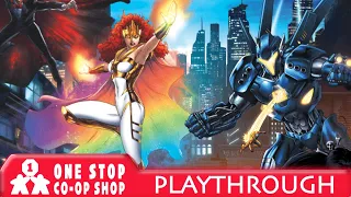 Hour of Need | Playthrough 