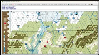 The U. S. Civil War - Turn 12 - Summer 1863 - 2 CSA Preserve forces Union Roars back