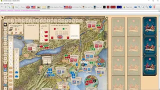 Liberty or Death ITA - Video 1 - Regole del Gioco
