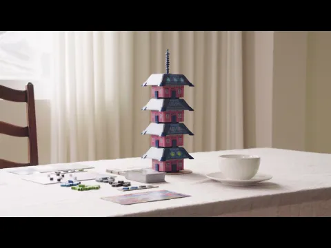 신들의 정원 ASMR