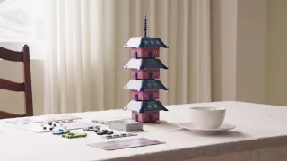 신들의 정원 ASMR