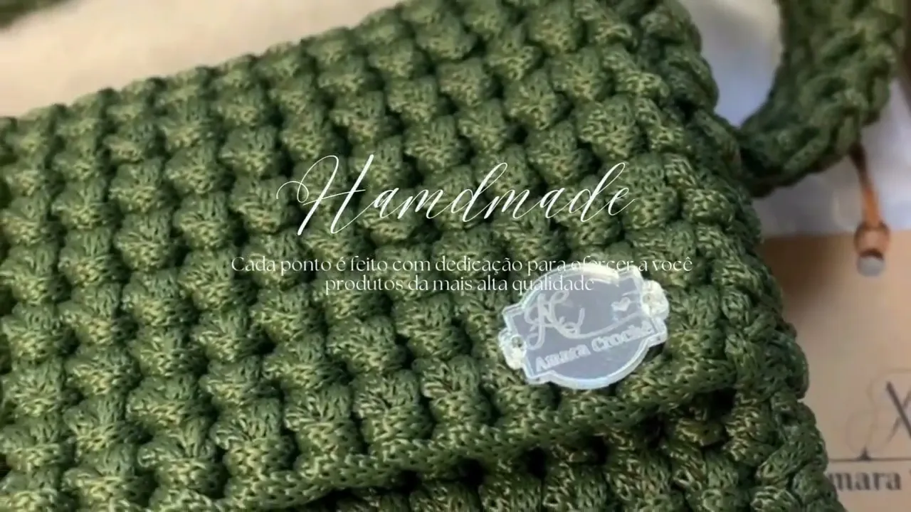 Vídeo de Amara Paes