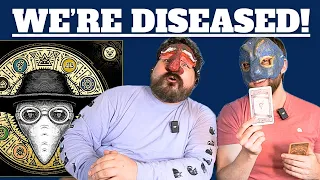HEX EFFECTS Playthrough - This one gets weird...