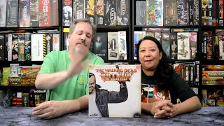 Here's Negan Unboxing