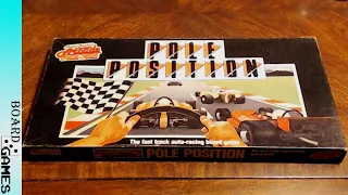 Board/Games - Pole Position (Full Gameplay)
