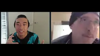 Cytress Podcast with Designer Sean Lee